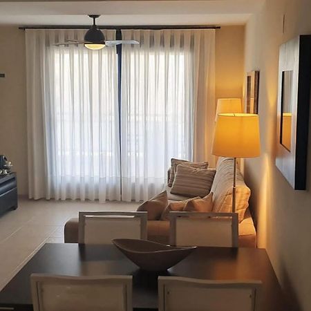 Apartamento Frente A La Marina De เดเนีย ภายนอก รูปภาพ
