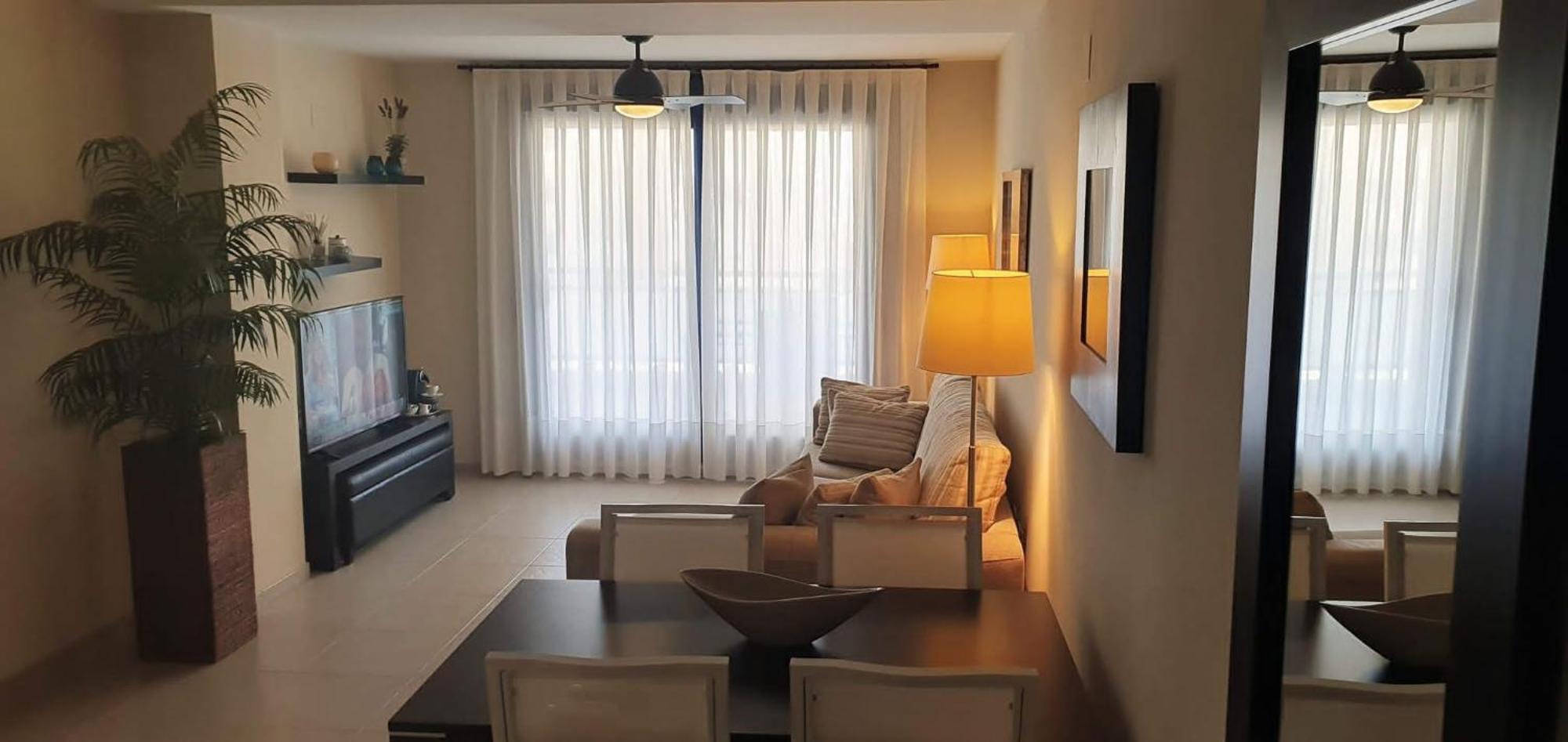 Apartamento Frente A La Marina De เดเนีย ภายนอก รูปภาพ