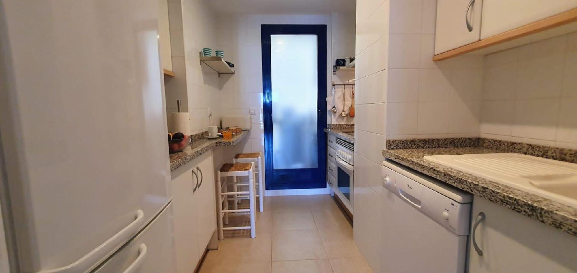 Apartamento Frente A La Marina De เดเนีย ภายนอก รูปภาพ