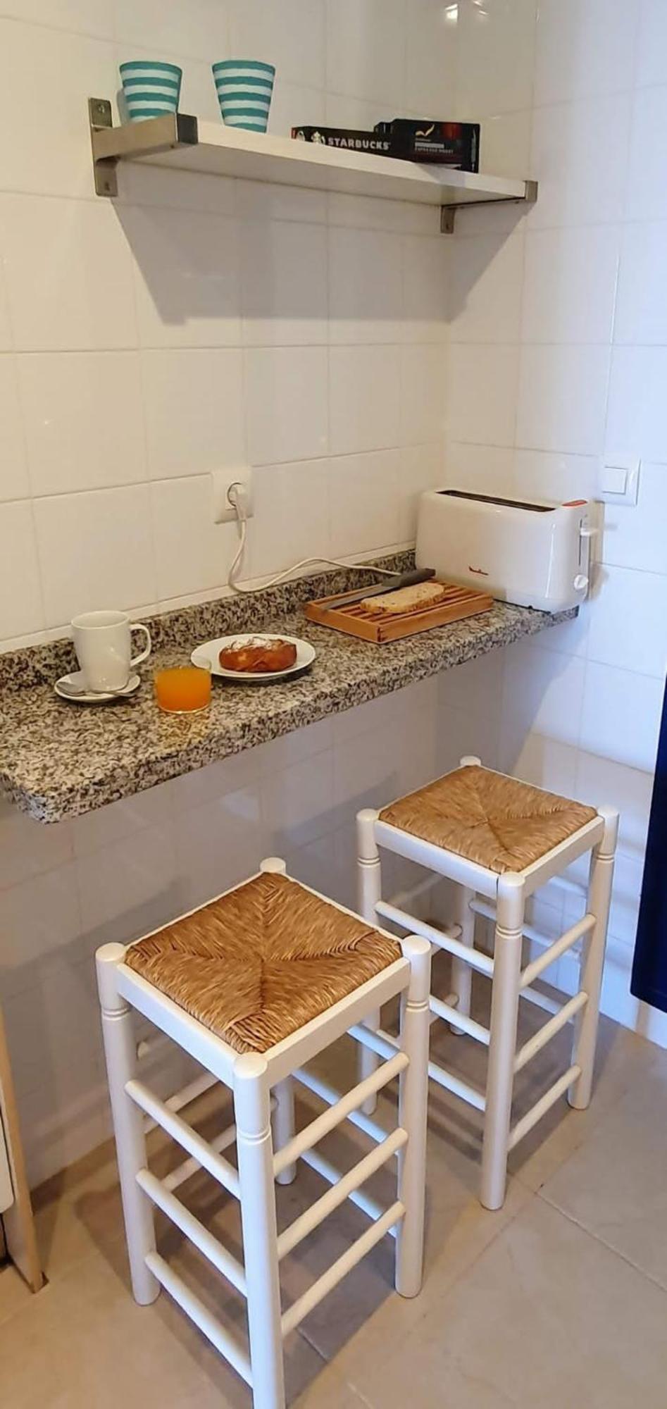 Apartamento Frente A La Marina De เดเนีย ภายนอก รูปภาพ