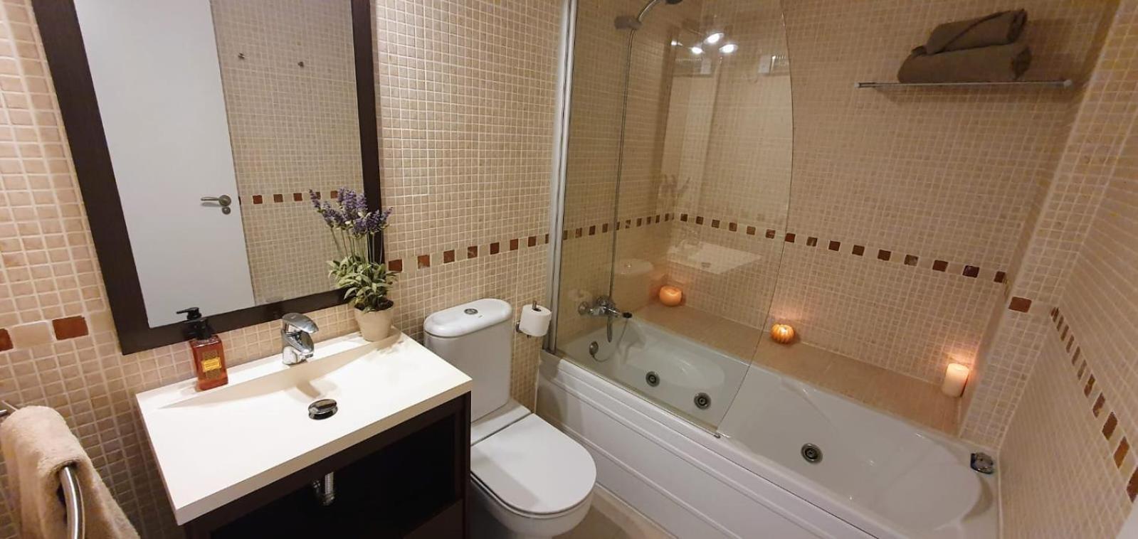 Apartamento Frente A La Marina De เดเนีย ภายนอก รูปภาพ