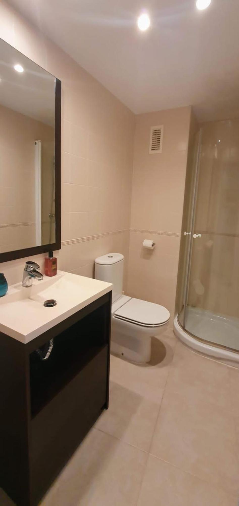 Apartamento Frente A La Marina De เดเนีย ภายนอก รูปภาพ